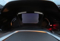 2020 Honda Civic Hatchback - Thumbnail 30