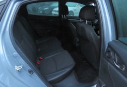 2020 Honda Civic Hatchback - Thumbnail 26