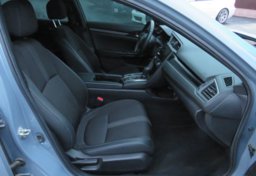 2020 Honda Civic Hatchback - Thumbnail 23