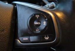 2020 Honda Civic Hatchback - Thumbnail 35