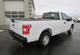 2019 Ford F-150 - Thumbnail 8