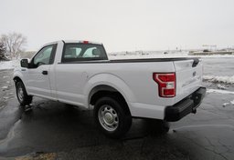 2019 Ford F-150 - Thumbnail 5