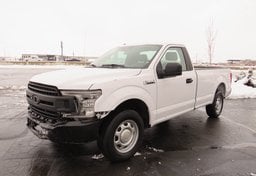 2019 Ford F-150 - Thumbnail 2