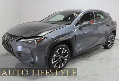 Picture of 2024 Lexus UX 250h