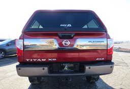 2016 Nissan Titan XD - Thumbnail 11