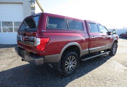 2016 Nissan Titan XD - Thumbnail 5