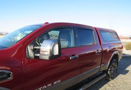 2016 Nissan Titan XD - Thumbnail 17