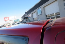 2016 Nissan Titan XD - Thumbnail 32