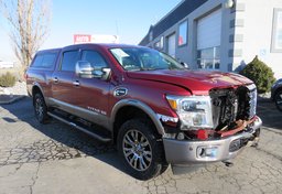 2016 Nissan Titan XD - Thumbnail 2