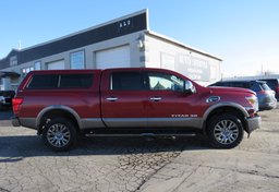 2016 Nissan Titan XD - Thumbnail 10