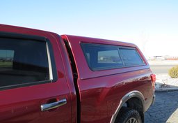 2016 Nissan Titan XD - Thumbnail 15