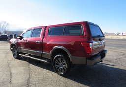 2016 Nissan Titan XD - Thumbnail 8