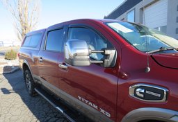 2016 Nissan Titan XD - Thumbnail 13