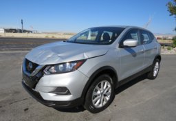 2021 Nissan Rogue Sport - Thumbnail 3