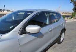 2021 Nissan Rogue Sport - Thumbnail 14