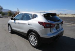 2021 Nissan Rogue Sport - Thumbnail 7