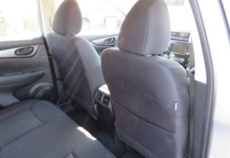 2021 Nissan Rogue Sport - Thumbnail 23