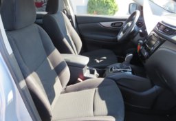 2021 Nissan Rogue Sport - Thumbnail 20