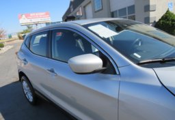 2021 Nissan Rogue Sport - Thumbnail 13