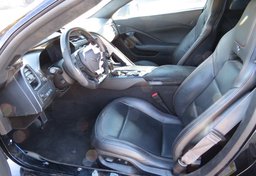 2015 Chevrolet Corvette - Thumbnail 21