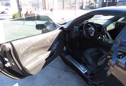 2015 Chevrolet Corvette - Thumbnail 17