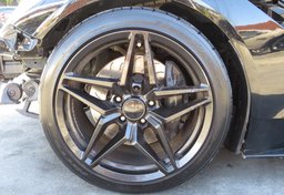 2015 Chevrolet Corvette - Thumbnail 16