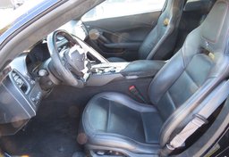 2015 Chevrolet Corvette - Thumbnail 19