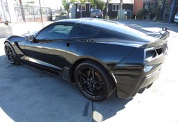 2015 Chevrolet Corvette - Thumbnail 5