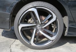 2019 Honda Accord Sedan - Thumbnail 15