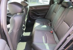 2019 Honda Accord Sedan - Thumbnail 29