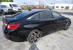 2019 Honda Accord Sedan - Thumbnail 7