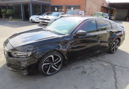 2019 Honda Accord Sedan - Thumbnail 4