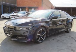 2019 Honda Accord Sedan - Thumbnail 2