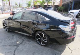 2019 Honda Accord Sedan - Thumbnail 8