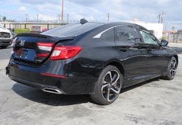 2019 Honda Accord Sedan - Thumbnail 9