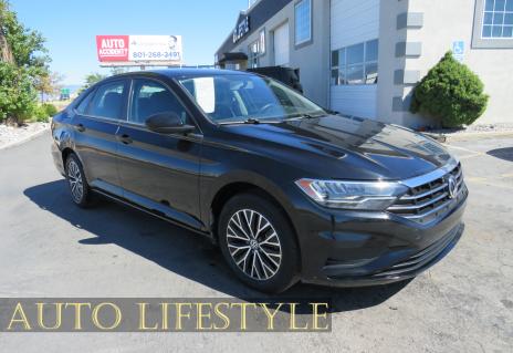 Picture of 2021 Volkswagen Jetta