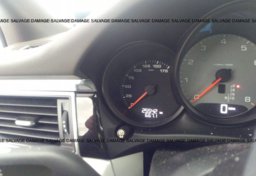 2018 Porsche Macan - Thumbnail 7