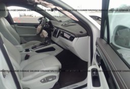 2018 Porsche Macan - Thumbnail 5