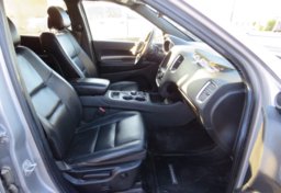 2015 Dodge Durango - Thumbnail 23