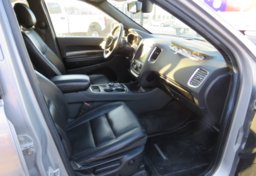 2015 Dodge Durango - Thumbnail 25