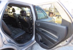 2015 Dodge Durango - Thumbnail 27