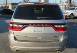 2015 Dodge Durango - Thumbnail 12