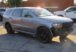 2015 Dodge Durango - Thumbnail 4