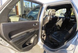 2015 Dodge Durango - Thumbnail 26