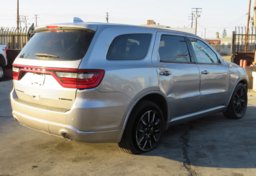 2015 Dodge Durango - Thumbnail 7