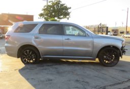 2015 Dodge Durango - Thumbnail 10