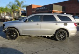 2015 Dodge Durango - Thumbnail 9