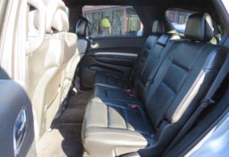 2015 Dodge Durango - Thumbnail 30