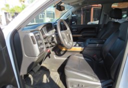 2017 Chevrolet Silverado 1500 - Thumbnail 24