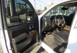 2017 Chevrolet Silverado 1500 - Thumbnail 20